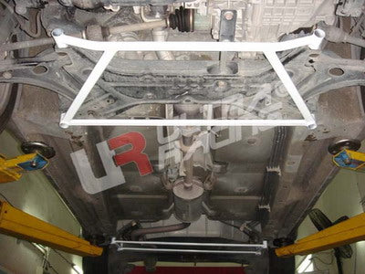 Ultra Racing Front Lower Brace for Mitsubishi Colt Plus