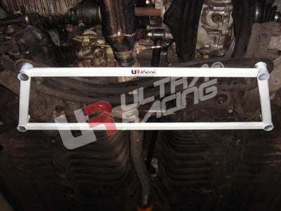Ultra Racing Mazda 323F Front Lower Brace URLA4-553