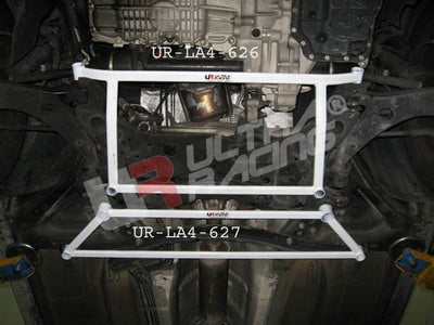 Ultra Racing Ford Focus Mk2 Front Lower Brace URLA4-627