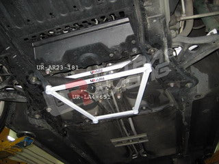 Ultra Racing Front Lower Brace for Toyota MRS LA4-651