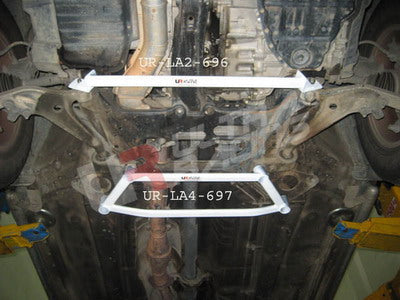 Ultra Racing Nissan X-Trail Gen 1 Front Lower Brace URLA4-697
