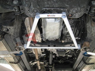 Ultra Racing Front Lower Brace for Toyota Hilux | UR-LA4-825