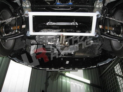 Ultra Racing Front Lower Brace for Citroën DS5