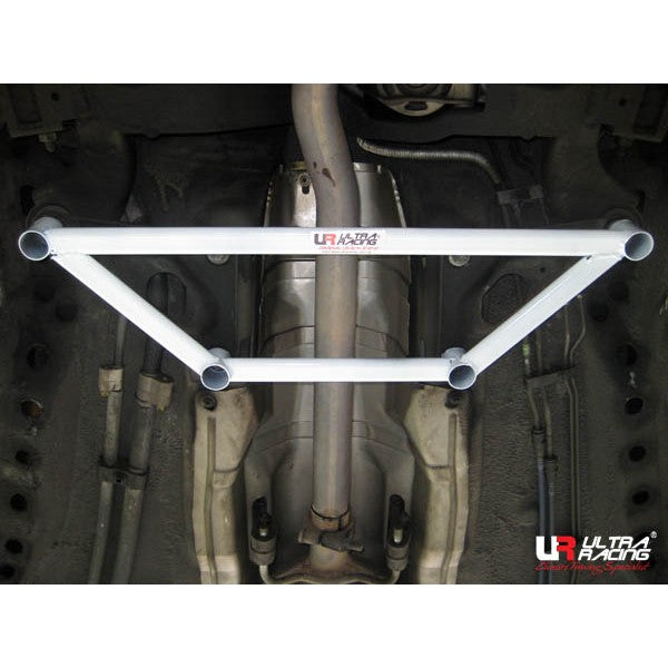 Ultra Racing Vauxhall Zafira Front Lower Brace URLA4-884