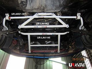Ultra Racing Toyota MR2 Front Lower Brace URLA4-963