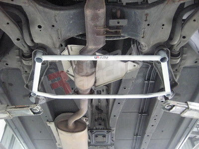 Ultra Racing Front Lower Brace 4-Point for Nissan Murano