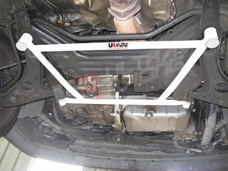 Ultra Racing Front Lower Brace for VW Golf Mk2 | UR-LA4-983