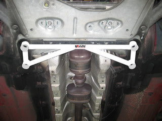 Ultra Racing Front Lower Brace for Renault Clio Mk3