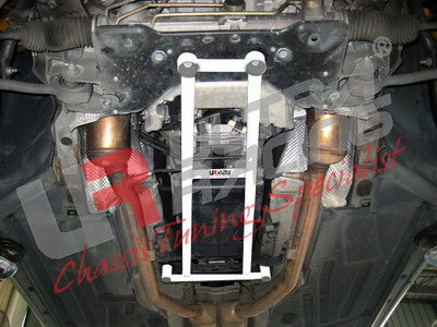Ultra Racing Mercedes CLK (W209) Front Lower Brace URLA4-992