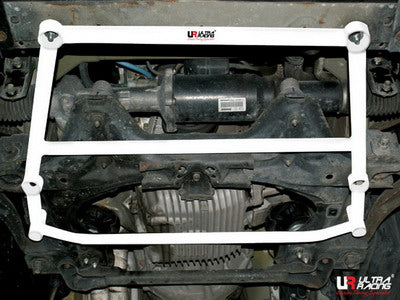 Ultra Racing Honda S2000 Front Lower Brace URLA6-1292