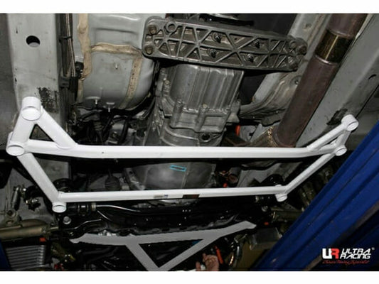 Ultra Racing 6-Point Front Upper Strut Bar for Genesis Coupe BK (09-16
