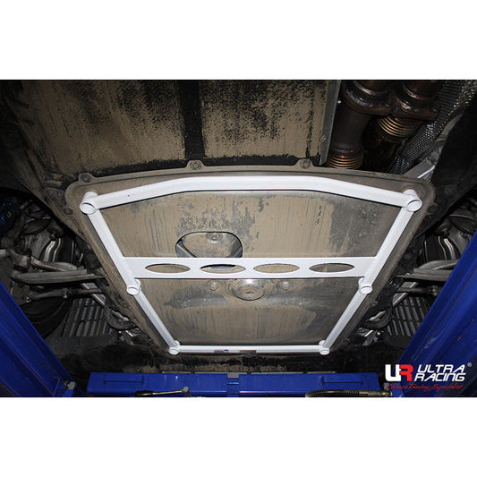 Ultra Racing Front Lower Brace 6-Point BMW 4 Series F82