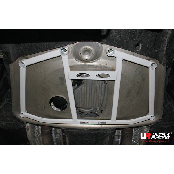 Ultra Racing BMW 5 Series (F10) Front Lower Brace URKR-LA6-3066