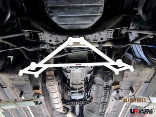 Ultra Racing Front Lower Brace 8-Point for Toyota Chaser X90