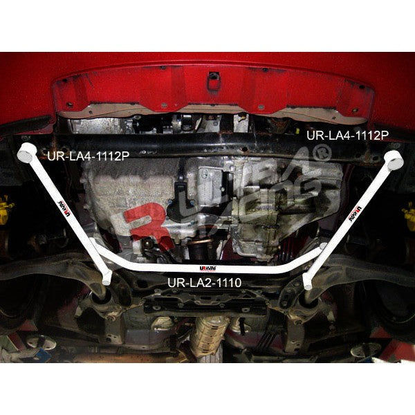 Ultra Racing Honda Civic FN2 Front Lower Brace URLS4-1112P