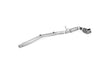 Milltek Large Bore Downpipe and Hi-Flow Sports Cat for Audi S3  8Y, VW Tiguan R, T-Roc R, and Mk8 Golf R