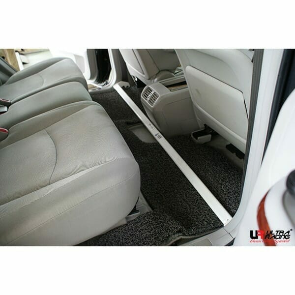 Ultra Racing 2-Point Room Bar for Lexus RX 330/Toyota Harrier