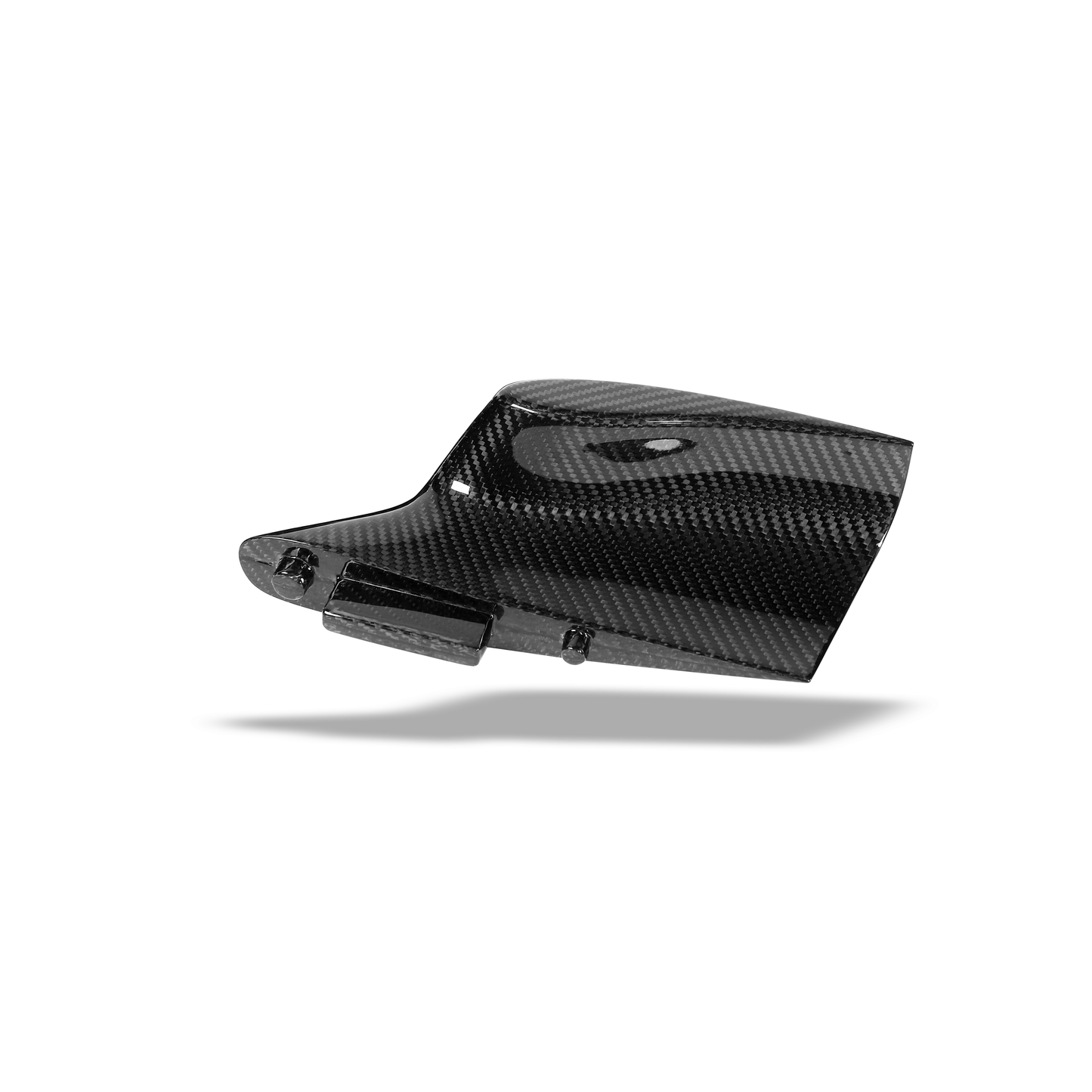 Revozport BMW M2 G87 / M3 G80 / M4 G82 Splitter End Plate Passenger