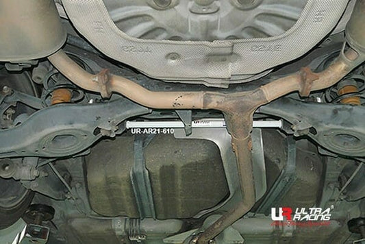 Ultra Racing Rear Sway Bar 21mm for Mazda 6 GH1 2.0/2.5