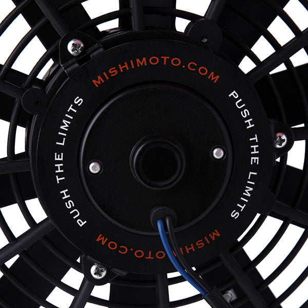 Mishimoto BMW E46 3-Series Fan Shroud Kit 1999-2006