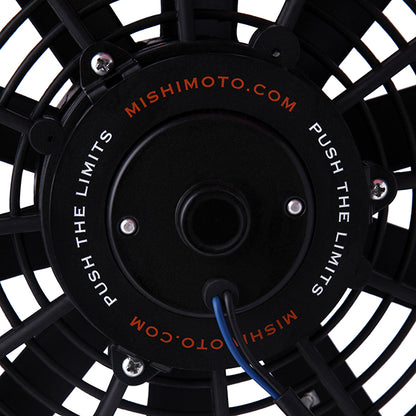 Mishimoto BMW E46 3-Series Fan Shroud Kit 1999-2006