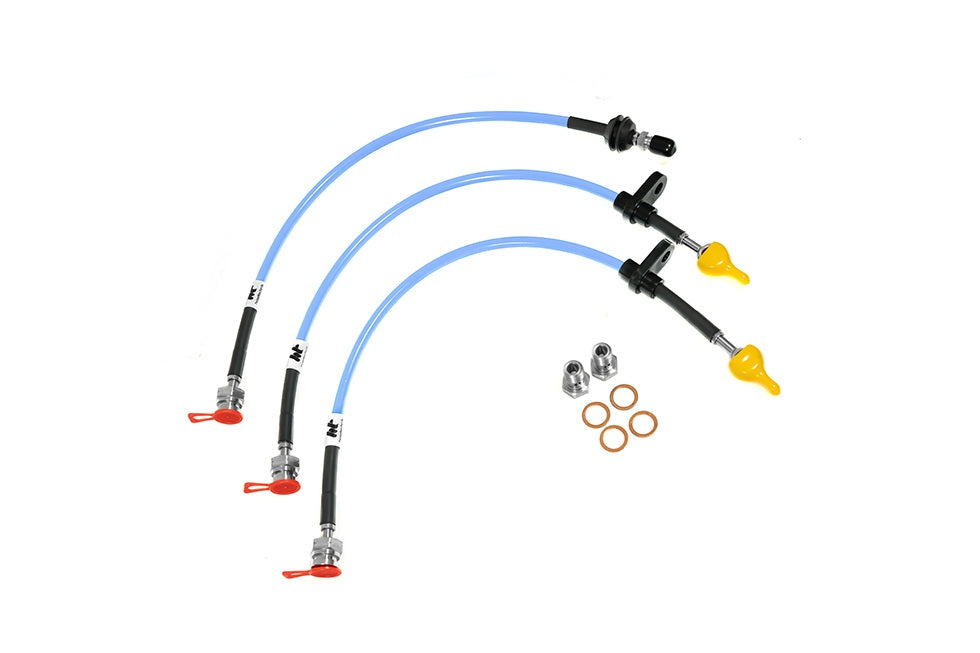 MGB GT 3 line 1965/1981 Brake Lines