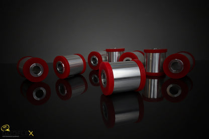 Vauxhall / Opel Astra H VXR MK5 (2004-2010) Rear Beam Mounting Bushes