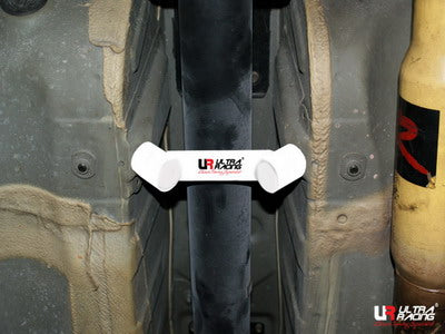 Ultra Racing Honda S2000 Mid Lower Brace – 2-Point