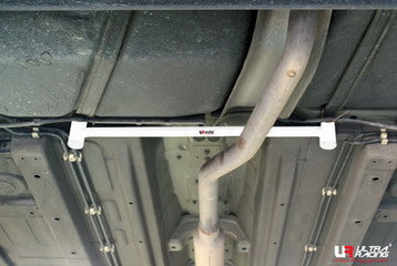 Ultra Racing Mid Lower Brace Suzuki Swift 2-Point