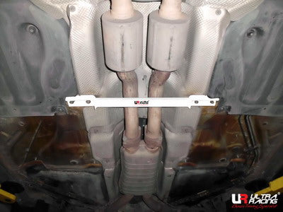 Ultra Racing Mid Lower Brace for Mercedes E Class W211