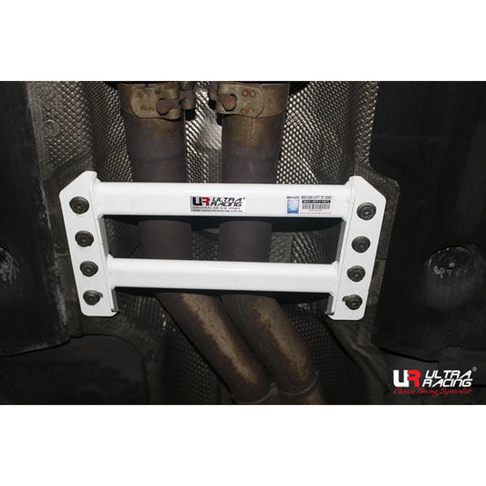 Ultra Racing BMW E90 3 Series Mid Lower Brace
