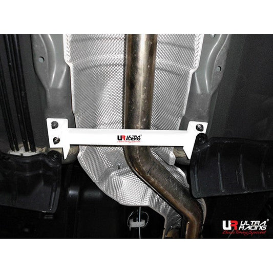 Ultra Racing Mid Lower Brace for Nissan Juke