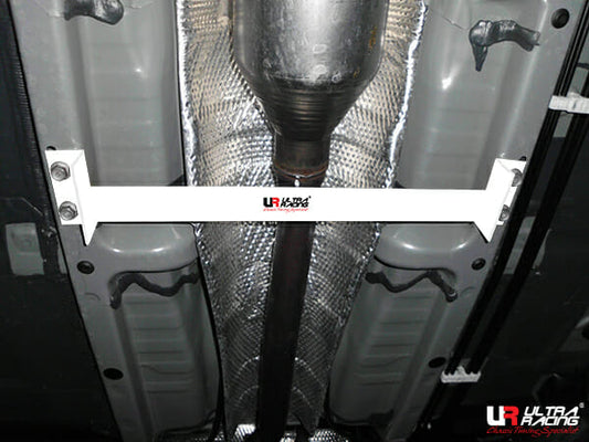 Ultra Racing 2-Point Mid Lower Brace Scion TC/XB 2011-2016