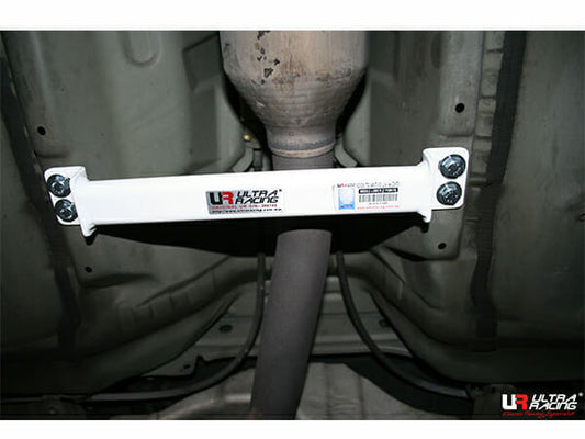 Ultra Racing 2-Point Mid Lower Brace for Scion TC AT10