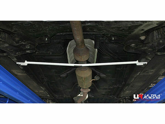Ultra Racing 2-Point Mid Lower Brace for Toyota Camry XV40/XV50