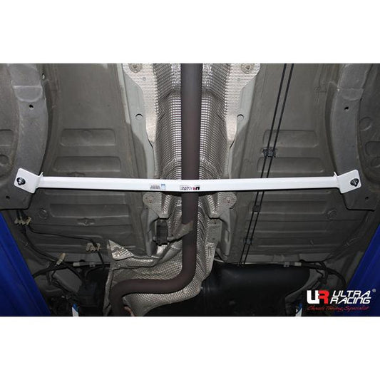 Ultra Racing Citroen DS3 Mid Lower Brace UR-ML2-2574