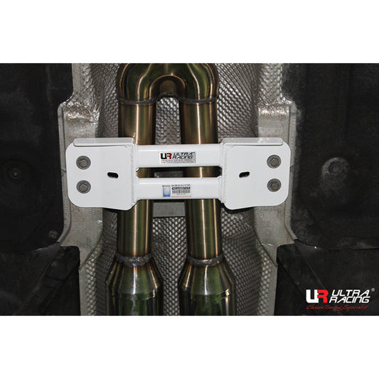 Ultra Racing BMW 3 Series (E92) Mid Lower Brace