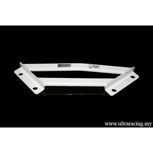 Ultra Racing Audi A6 (C4) Mid Lower Brace - 2-Point Chassis Stiffening