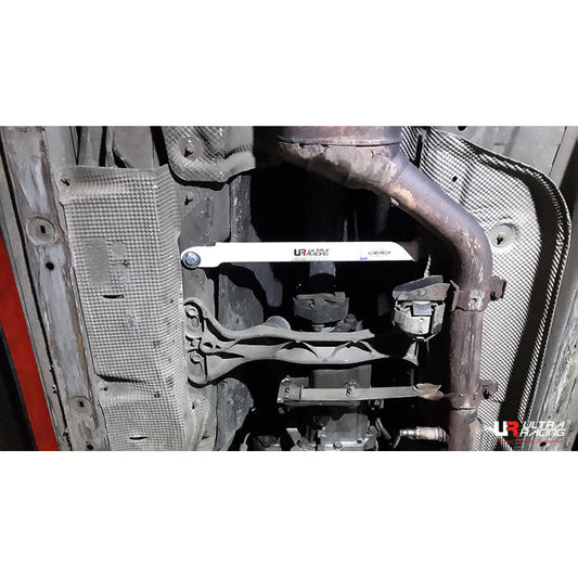 Ultra Racing BMW Z3 (E37) Mid Lower Brace – 2-Point Chassis Brace