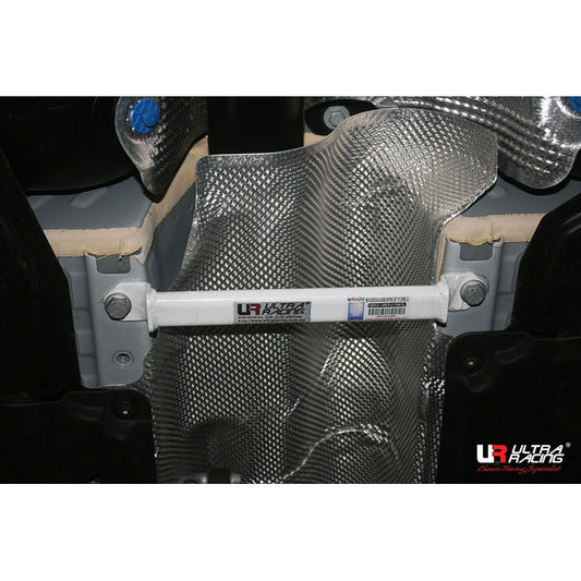 Ultra Racing Mid Lower Brace Mercedes A Class W176 ML2-2991
