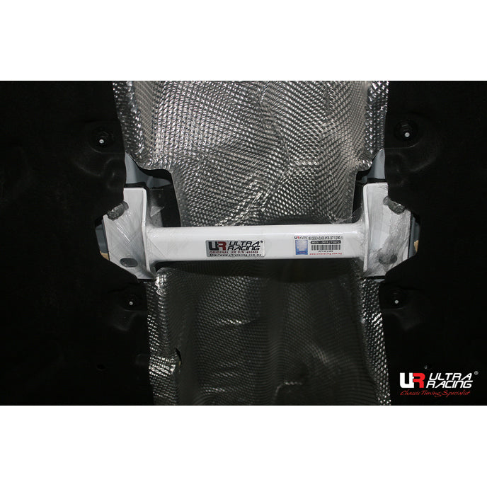 Ultra Racing Mercedes A Class (W176) Mid Lower Brace URTW-ML2-2992