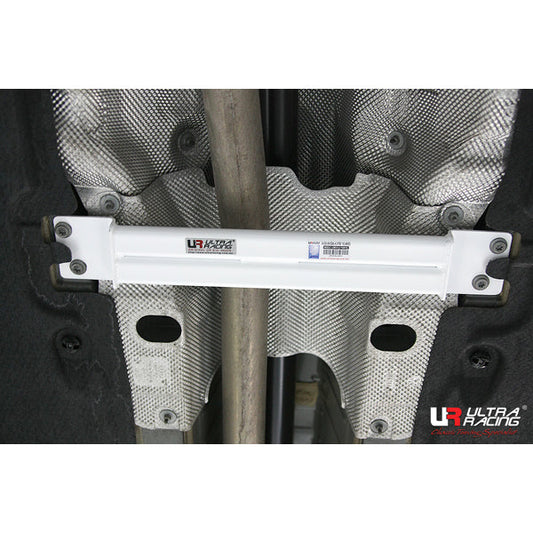 Ultra Racing Mid Lower Brace for Audi A8 D4 URKR-ML2-3074