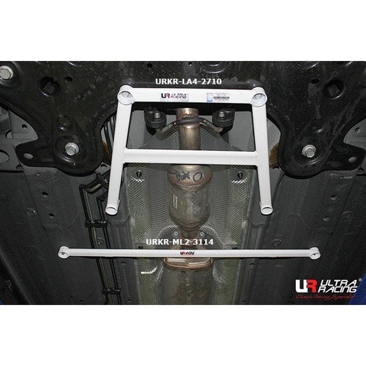 Ultra Racing Mid Lower Brace for Chevrolet Aveo