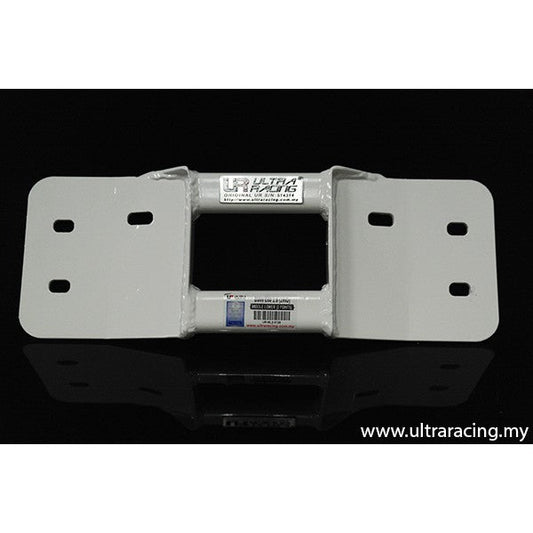 Ultra Racing Mid Lower Brace BMW 6 Series E63 | UR-ML2-3129