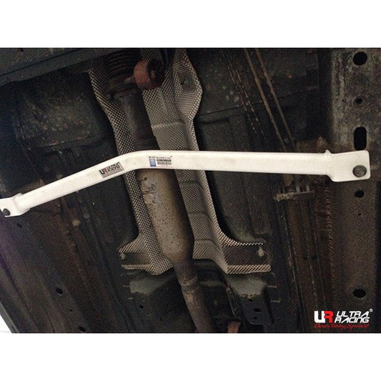Ultra Racing Mid Lower Brace for Ford Ecosport | URTH-ML2-3155