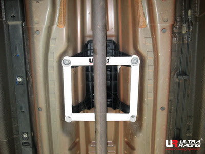 Ultra Racing Mid Lower Brace for Fiat Grande Punto ML4-1151