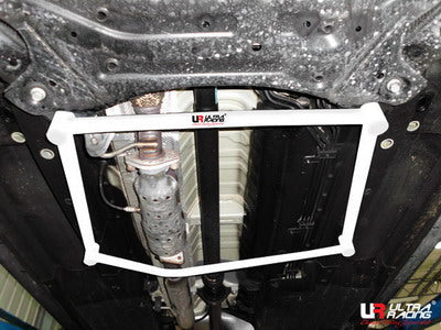 Ultra Racing Mid Lower Brace for Kia Sportage ML4-1733
