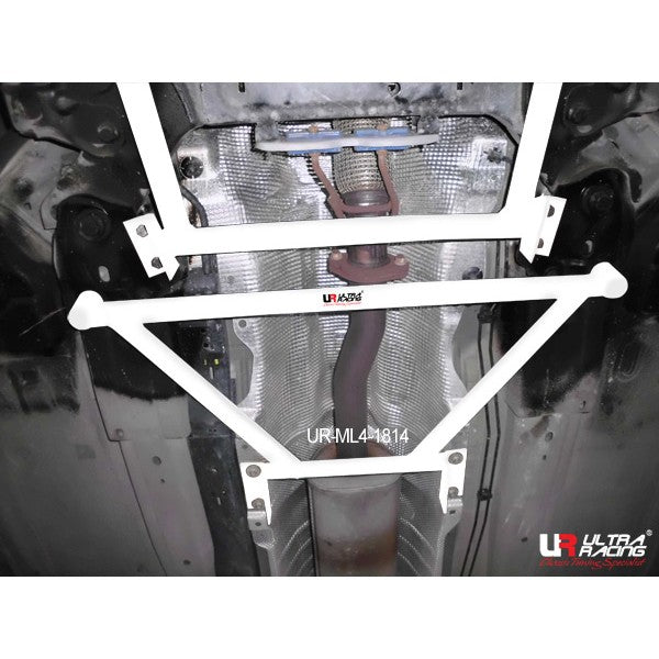 Ultra Racing Volvo S80 Mid Lower Brace URML4-1814