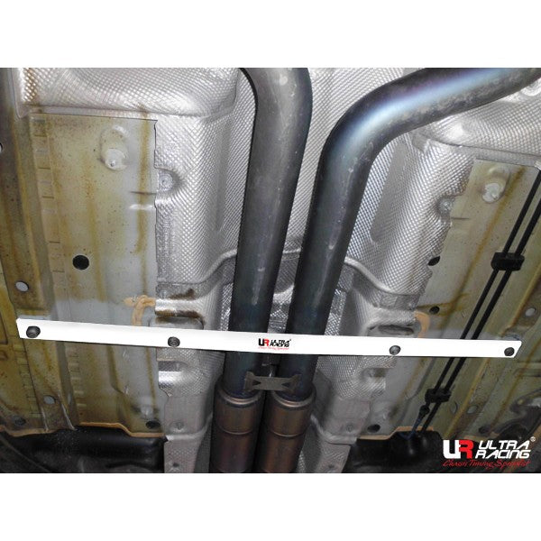 Ultra Racing Mercedes C Class (W204) Mid Lower Brace URML4-1825