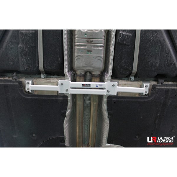 Ultra Racing BMW 6 Series (E63) Mid Lower Brace URML4-1904